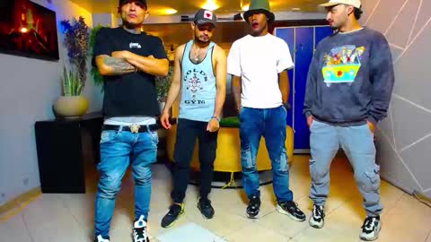 pushman online show from 09.19.25