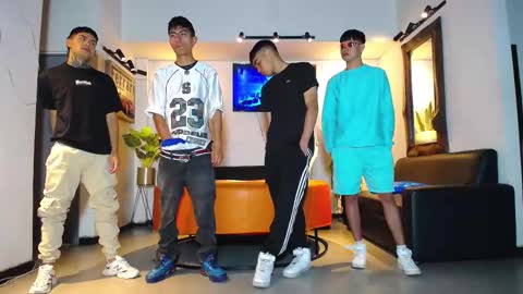 pushman online show from 02.24.26