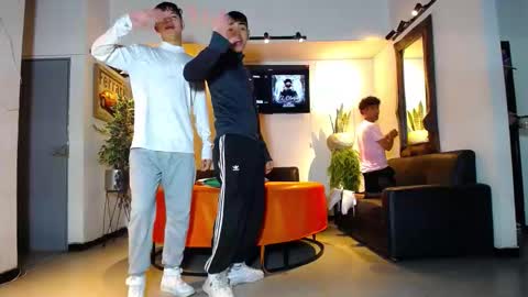 pushman online show from 02.28.26