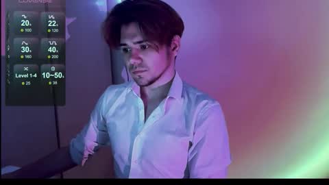 1roberttt online show from 10.11.25