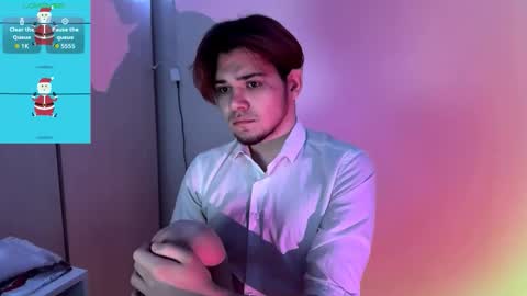 1roberttt online show from 12.18.25