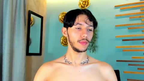 Sebastian online show from 09.11.25