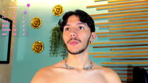 Sebastian online show from 09.13.25