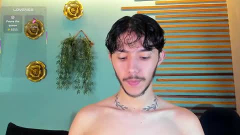 Sebastian online show from 09.22.25