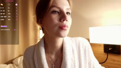 VICTORIA online show from 01.16.26