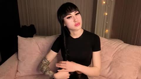 Kate online show from 02.15.26