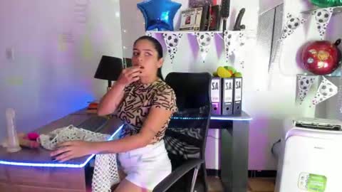1sweetvaleria1 online show from 07.01.26