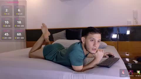 Tommy online show from 03.10.26