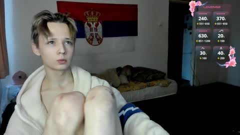 Milos online show from 09.29.25