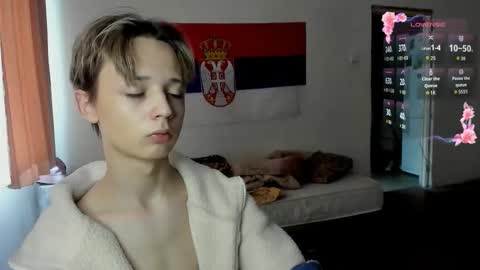 Milos online show from 10.14.25