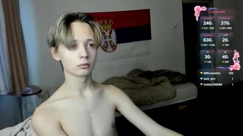 Milos online show from 11.29.25