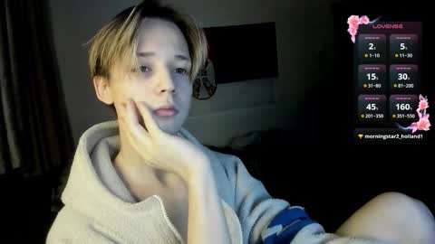 Snapshot of 1vampirella_gs chatting on 02.22.26 Milos online show from 02.22.26