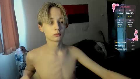 Snapshot of 1vampirella_gs chatting on 03.15.26 Milos online show from 03.15.26