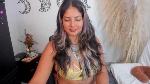 1wayra online show from 02.11.25