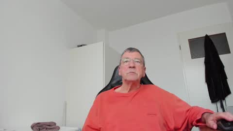 Henk online show from 02.08.25
