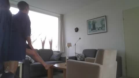 Henk online show from 03.07.26