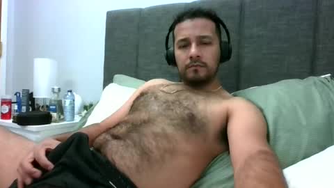 2022felipe online show from 02.23.25
