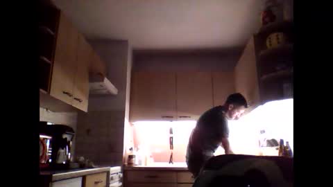 Snapshot of 20x5cmgermanlongdong chatting on 10.06.25 20x5cmgermanlongdong online show from 10.06.25