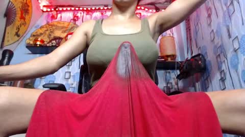 mharjorie online show from 04.17.26