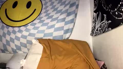 AlecurClit online show from 10.18.25