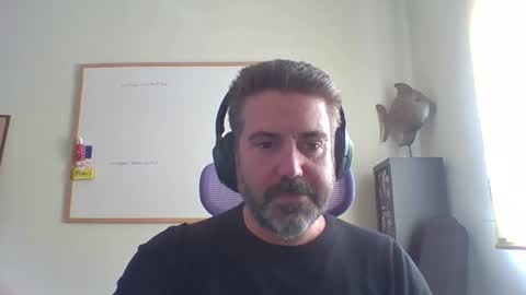 Snapshot of 23cmt4you_vlc chatting on 10.28.25 23cmt4you_vlc online show from 10.28.25