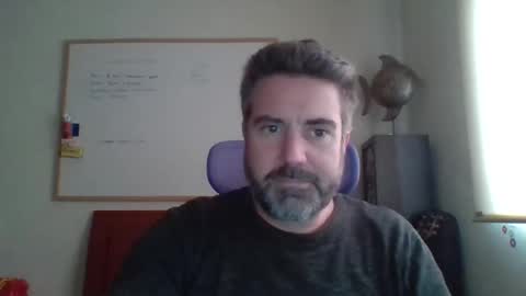 Snapshot of 23cmt4you_vlc chatting on 12.16.25 23cmt4you_vlc online show from 12.16.25