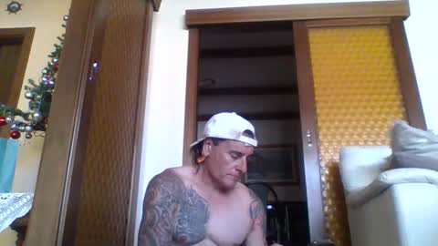 Snapshot of 23player chatting on 02.10.26 23player online show from 02.10.26