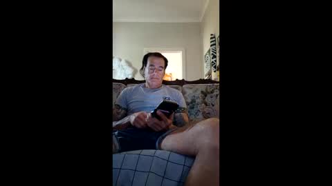 Snapshot of 23player chatting on 03.16.26 23player online show from 03.16.26