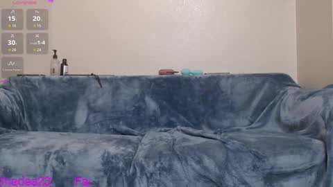 23shades online show from 11.07.25