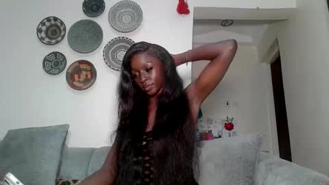 Snapshot of 254_flower chatting on 11.09.25 Flower online show from 11.09.25