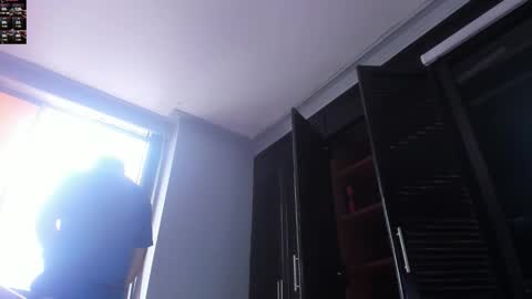 Snapshot of 2_fire chatting on 11.05.25 2_fire online show from 11.05.25