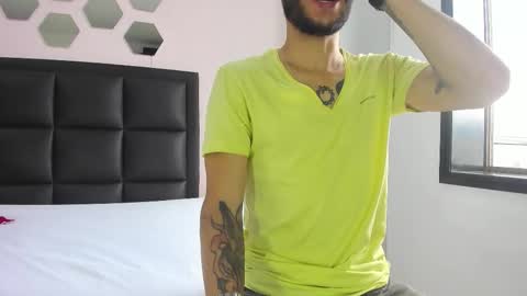 2_fire online show from 12.18.25