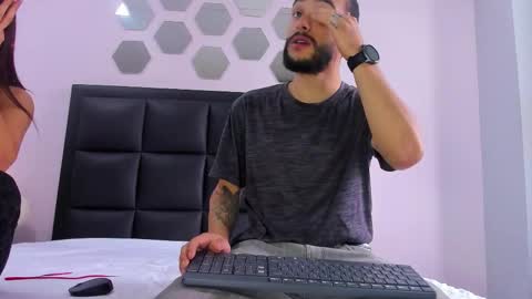 2_fire online show from 01.12.26