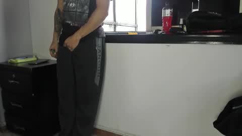 2_fire online show from 01.16.26