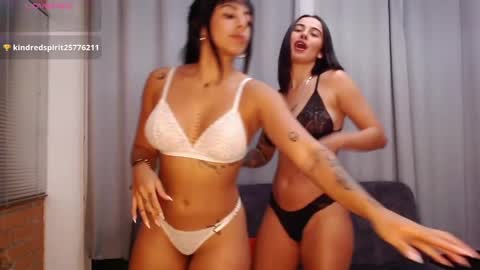 2 ACIDGIRLS online show from 01.31.25