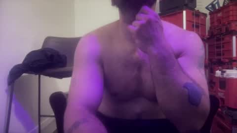 Snapshot of 2addictivelyhorny chatting on 01.04.25 Jake n Judy online show from 01.04.25