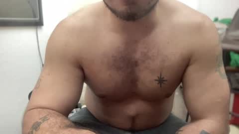 Snapshot of 2addictivelyhorny chatting on 01.19.25 Jake n Judy online show from 01.19.25