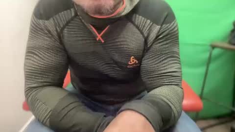 Snapshot of 2addictivelyhorny chatting on 02.19.25 Jake n Judy online show from 02.19.25