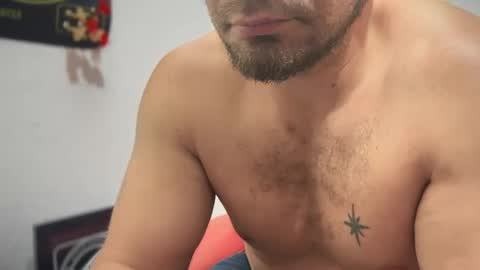 Snapshot of 2addictivelyhorny chatting on 03.11.25 Jake n Judy online show from 03.11.25