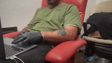 Snapshot of 2addictivelyhorny chatting on 03.12.25 Jake n Judy online show from 03.12.25