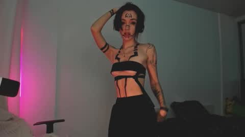 Sasha weekend from 14 to 27 November online show from 11.01.25