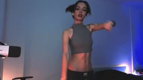 Sasha weekend from 14 to 27 November online show from 03.15.26