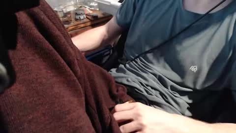 cheif online show from 12.15.25