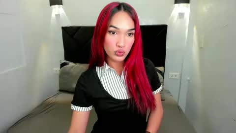 haduki online show from 11.19.25