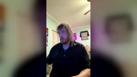 ThrillBilly online show from 05.15.26