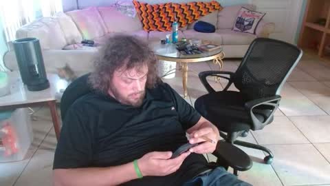 ThrillBilly online show from 05.22.26