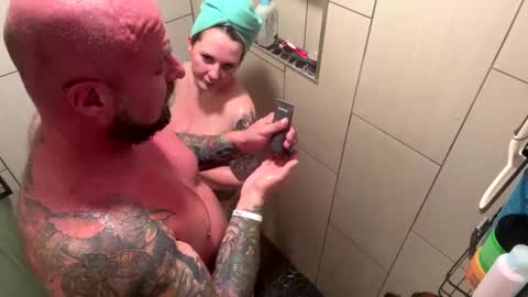 Zak and Raegan online show from 10.09.25