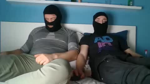 2frenchfriends online show from 01.10.25