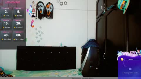 samantha sharon online show from 12.31.24