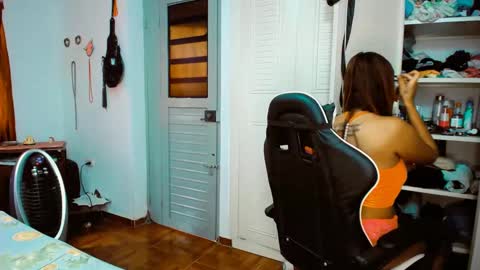 samantha sharon online show from 02.23.25